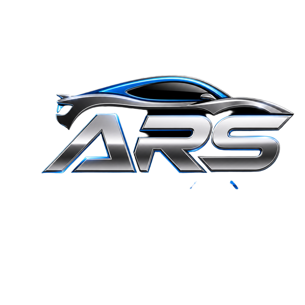 ARS Mobile Detailing logo